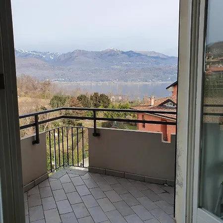 Luna Apartment