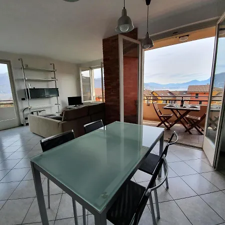 Apartment Luna