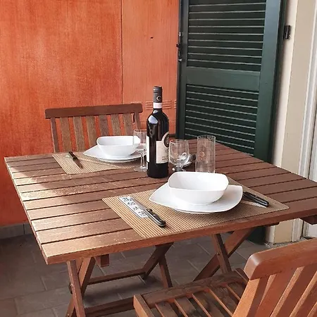 Luna Apartment Baveno