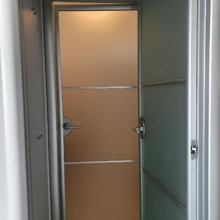 Apartment Luna