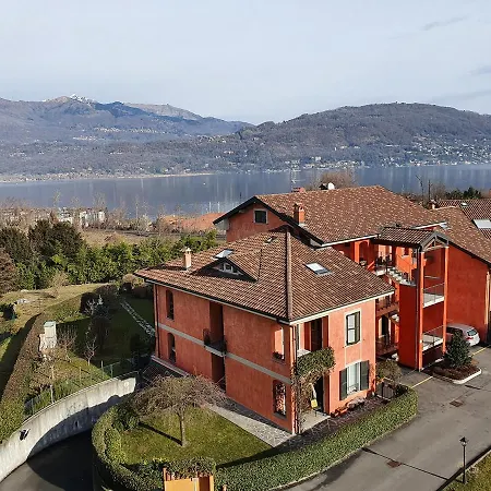 Apartment Luna *