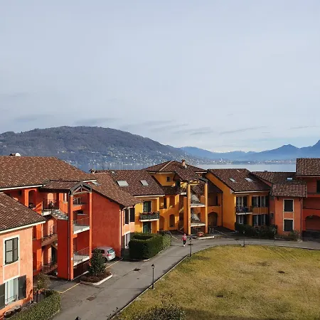 Luna Apartment Baveno