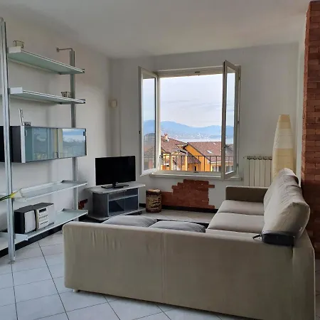 Apartment Luna Baveno