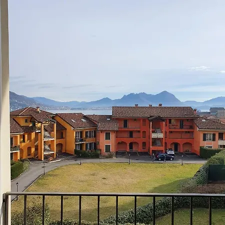 Apartment Luna *