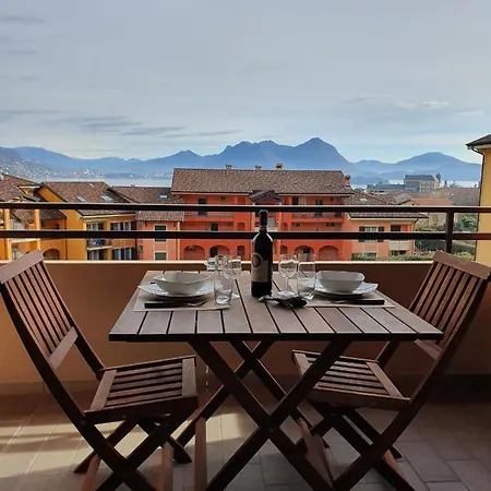 Luna Apartment