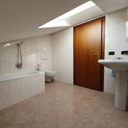 Apartment Luna Baveno