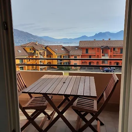 Luna Apartment