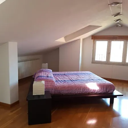 Apartment Luna Baveno