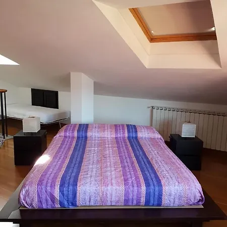 Apartment Luna Baveno